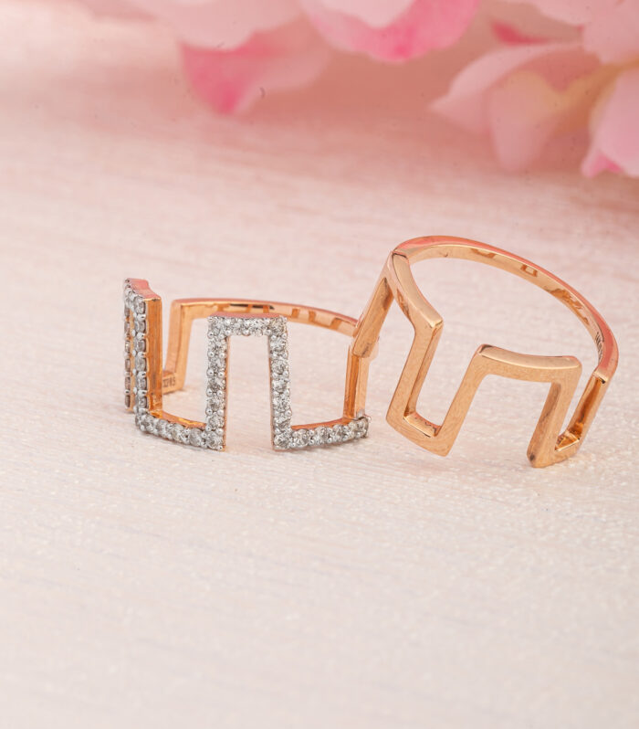 Detachable Bass Band Ring