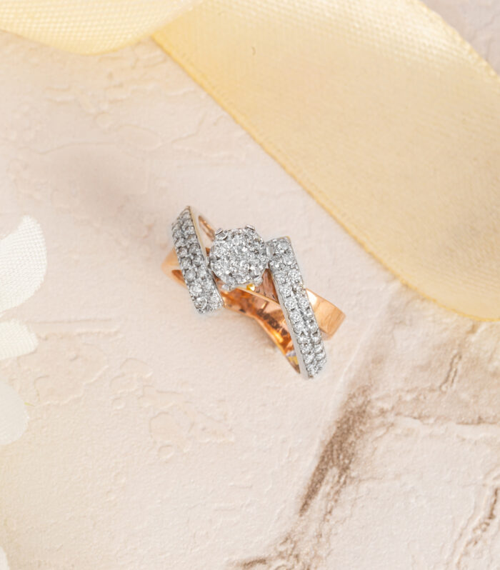 The Cross Croun Ring