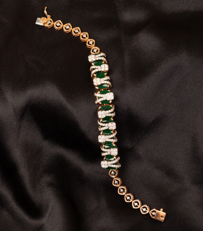 Emarat Bracelet