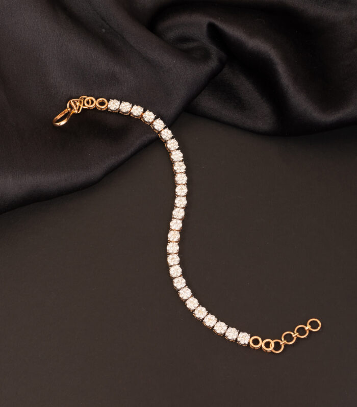 Single Full String Bracelet