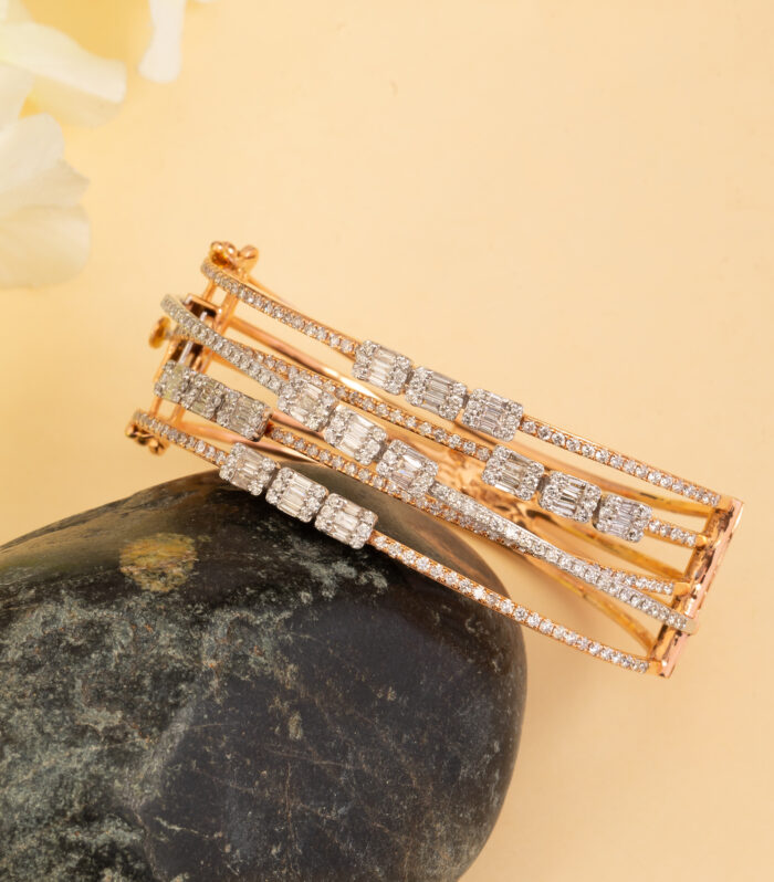 DIACYL FOUR BRACELET